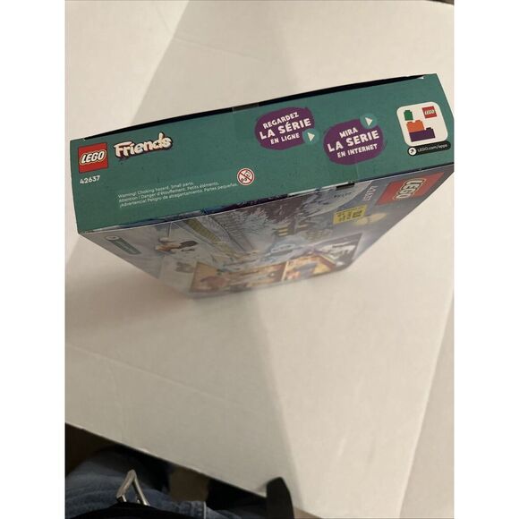 LEGO Friends 2024 Advent Calendar for Kids 42637 Building Kit‎ - Picture 5 of 5